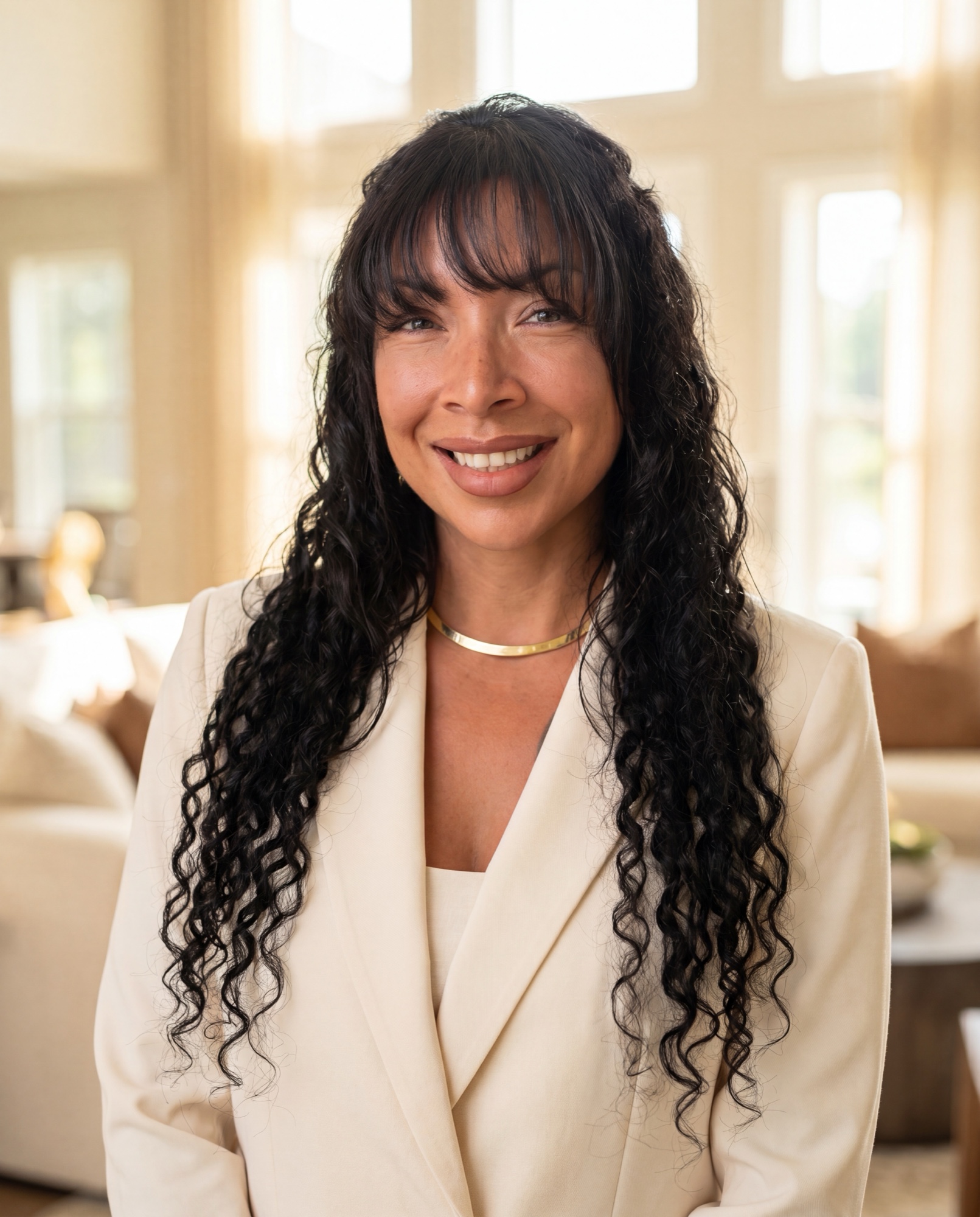 Christina Martinez — Florida realtor