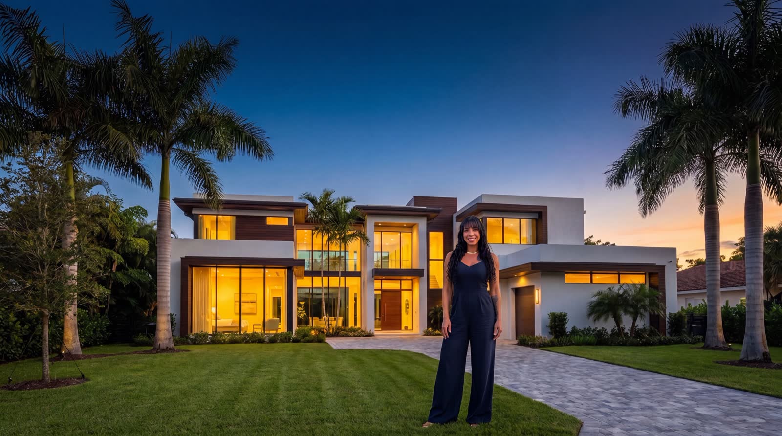 Christina Martinez, Florida Realtor®