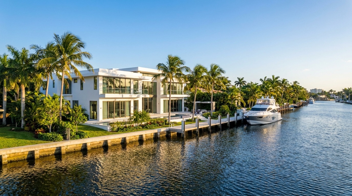 1582 E Las Olas Blvd, Fort Lauderdale, Florida